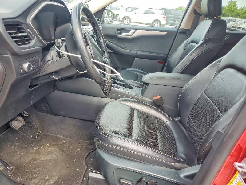 Продаж на аукціоні авто 2020 Ford Escape, vin: 1FMCU0BZ3LUC08069, номер лоту: 64852196