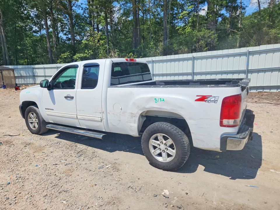 Продаж на аукціоні авто 2012 Gmc Sierra, vin: 1GTR2VE71CZ253591, номер лоту: 66997026