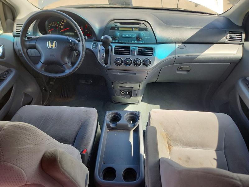 Продажа на аукционе авто 2006 Honda Odyssey, vin: 5FNRL38216B094647, номер лота: 64413846