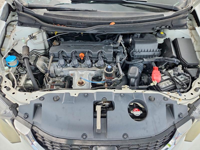 65730986 :رقم المزاد ، 19XFB2F93FE065009 vin ، 2015 Honda Civic مزاد بيع