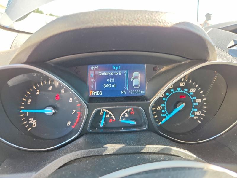 65935596 :رقم المزاد ، 1FMCU9GX1EUC68186 vin ، 2014 Ford Escape مزاد بيع
