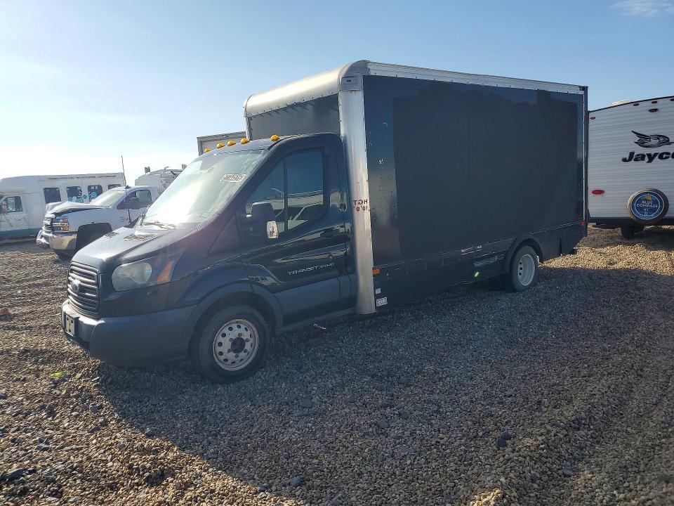 Aukcja sprzedaży 2017 Ford Transit, vin: 1FDBF9ZM3HKB57809, numer aukcji: 57744516