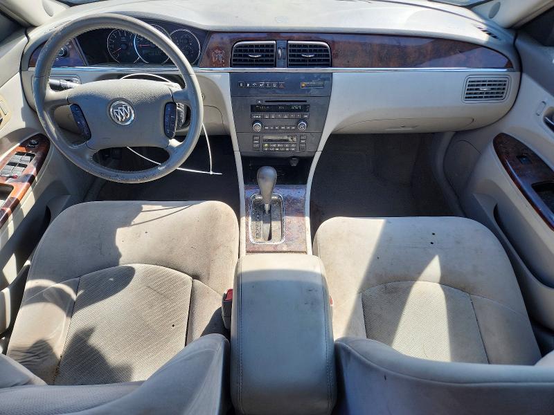 Aukcja sprzedaży 2009 Buick Lacrosse, vin: 2G4WC582891218723, numer aukcji: 65275516