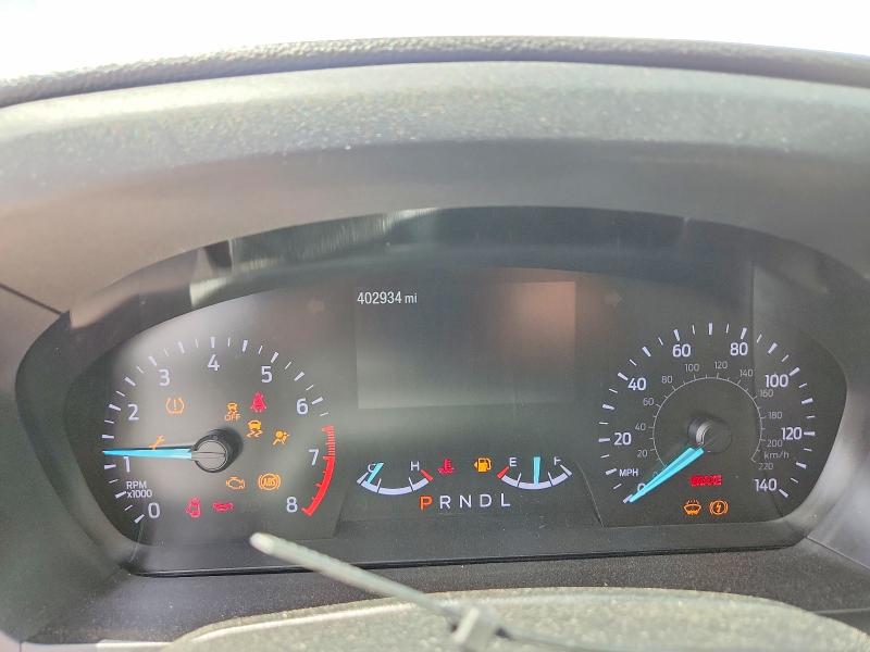 64141866 :رقم المزاد ، 1FMSK7BH1MGA15341 vin ، 2021 Ford Explorer مزاد بيع