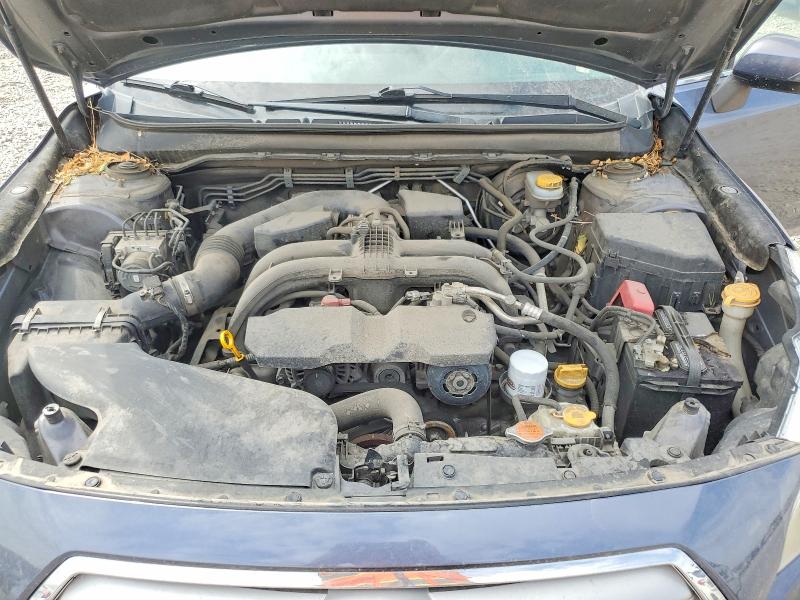 Aukcja sprzedaży 2015 Subaru Legacy, vin: 4S3BNAH67F3035473, numer aukcji: 65042796