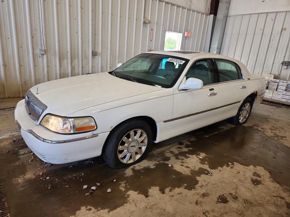 Aukcja sprzedaży 2006 Lincoln Town Car, vin: 1LNHM82V26Y626167, numer aukcji: 65325226