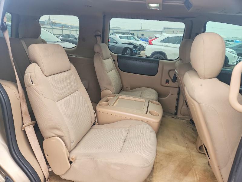 64933296 :رقم المزاد ، 1GMDV33L45D195400 vin ، 2005 Pontiac Montana مزاد بيع