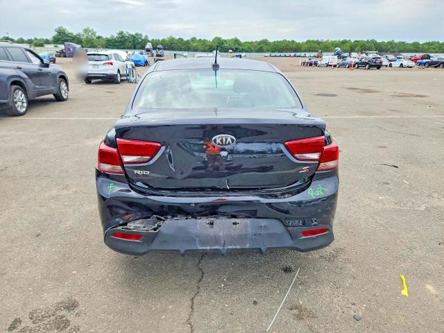 Aukcja sprzedaży 2020 Kia Rio, vin: 3KPA24AD8LE330052, numer aukcji: 65491086