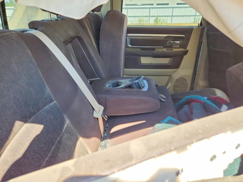 Продаж на аукціоні авто 2014 Ram 2500, vin: 3C6UR5JJ2EG243556, номер лоту: 63310426