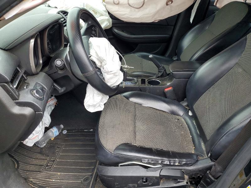 2015 Chevrolet Malibu მანქანა იყიდება აუქციონზე, vin: 1G11C5SL5FF317285, აუქციონის ნომერი: 63780656