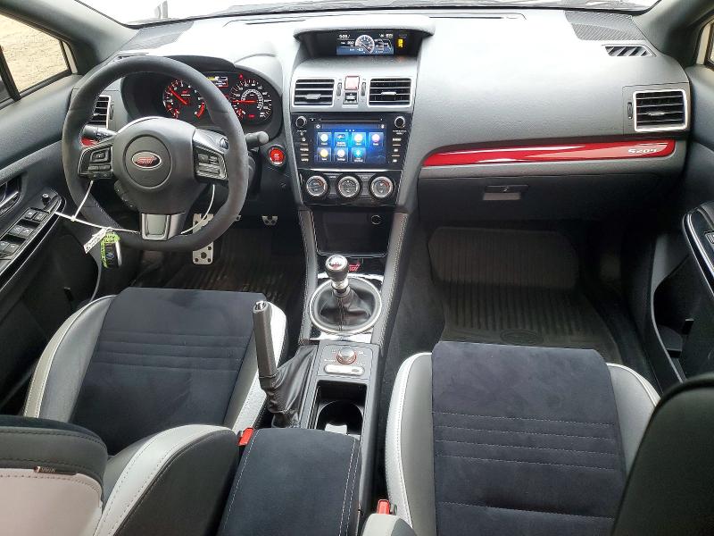 64330956 :رقم المزاد ، JF1VA2Z68K9828629 vin ، 2019 Subaru Wrx مزاد بيع