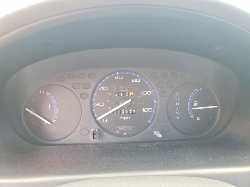 Продажа на аукционе авто 1999 Honda Civic, vin: 2HGEJ6619XH570978, номер лота: 63855406