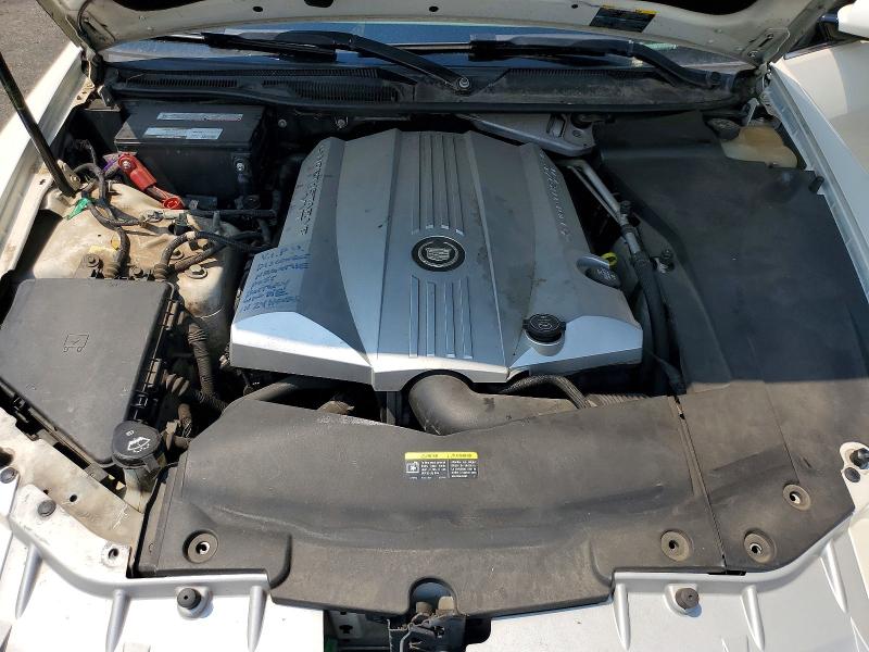 Aukcja sprzedaży 2006 Cadillac Sts, vin: 1G6DC67A160122887, numer aukcji: 63809536