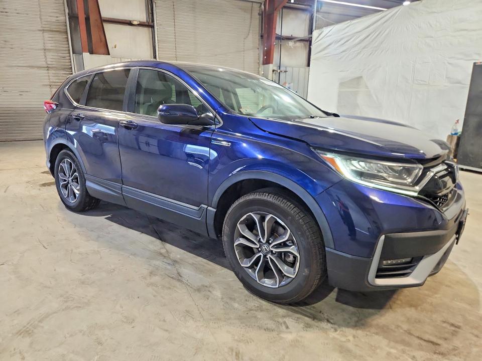Продаж на аукціоні авто 2022 Honda Cr-v, vin: 5J6RT6H51NL021036, номер лоту: 67276176