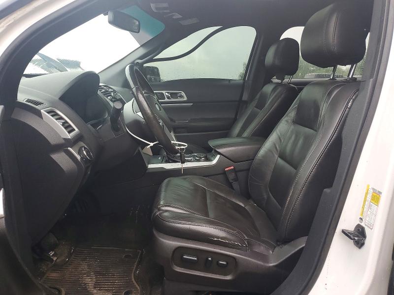 Продажа на аукционе авто 2014 Ford Explorer, vin: 1FM5K8D86EGB80822, номер лота: 66705986