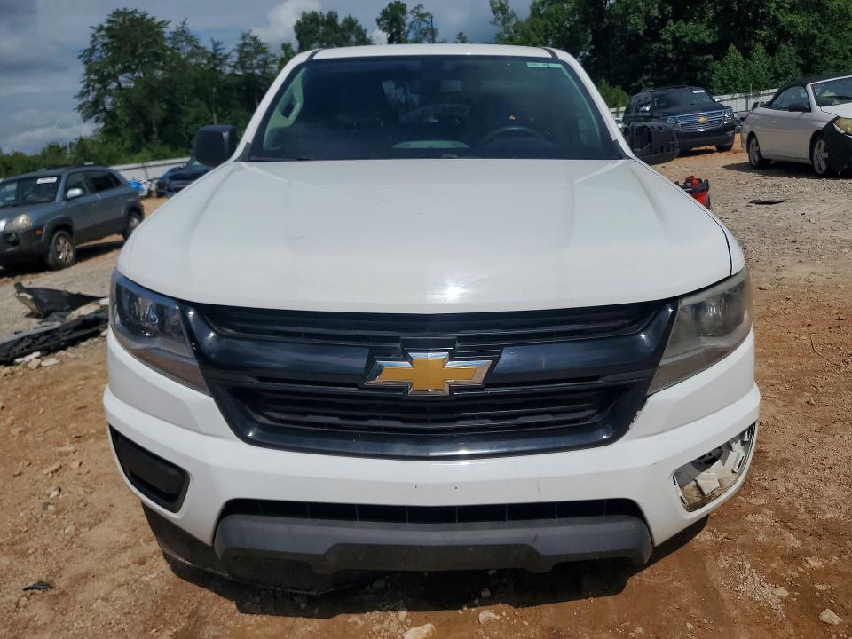 Aukcja sprzedaży 2018 Chevrolet Colorado, vin: 1GCHSBEA4J1121409, numer aukcji: 63997096