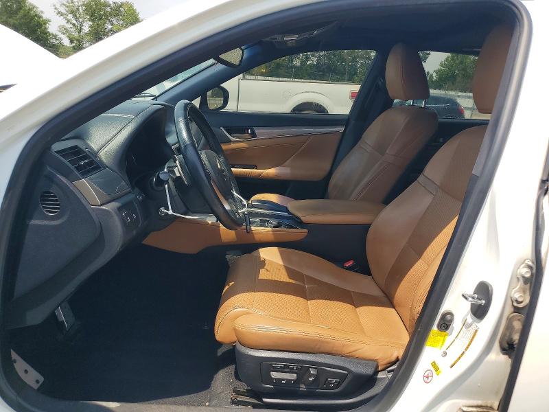 66977776 :رقم المزاد ، JTHBE1BL3E5037219 vin ، 2014 Lexus Gs مزاد بيع