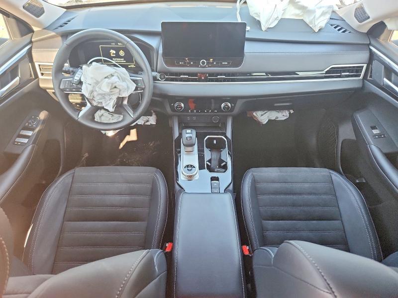 Aukcja sprzedaży 2025 Mitsubishi Outlander, vin: JA4J3VA8XSZ050765, numer aukcji: 66602566