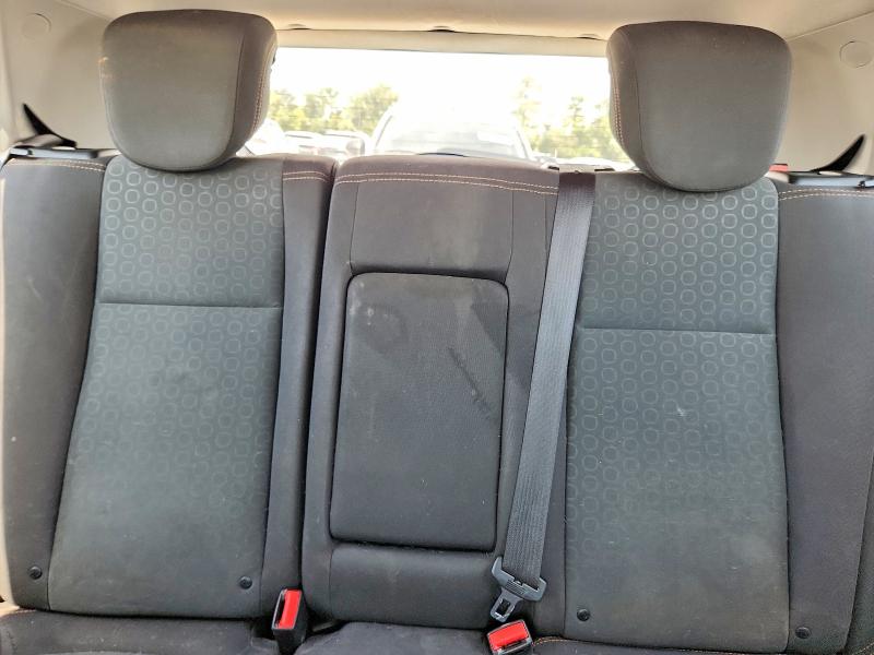 Aukcja sprzedaży 2018 Chevrolet Trax, vin: 3GNCJKSBXJL207656, numer aukcji: 64497726