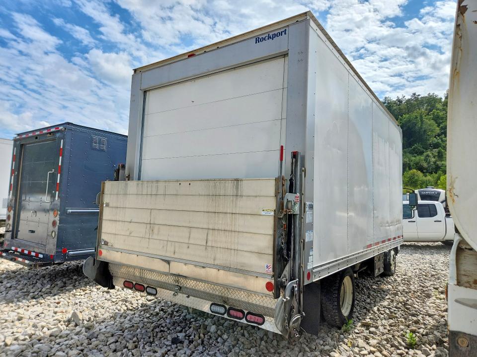 Продажа на аукционе авто 2022 Isuzu Nqr, vin: JALE5W161N7900562, номер лота: 65606606