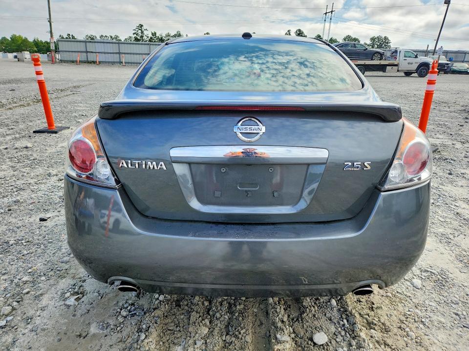 64020306 :رقم المزاد ، 1N4AL21EX8N513682 vin ، 2008 Nissan Altima مزاد بيع