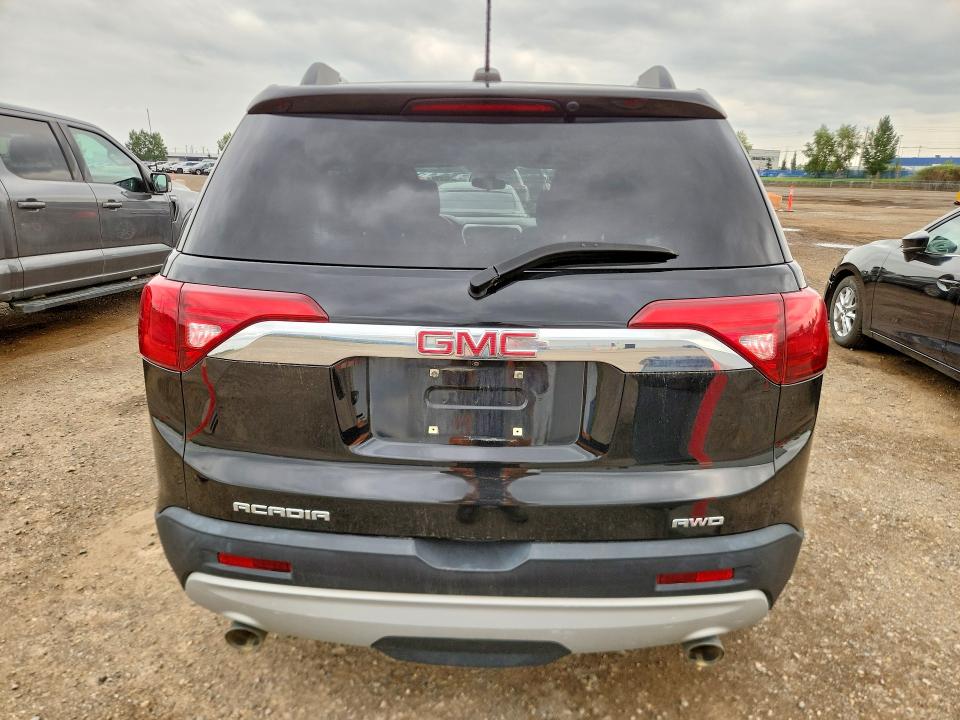 Aukcja sprzedaży 2018 Gmc Acadia, vin: 1GKKNSLS6JZ173087, numer aukcji: 64816696