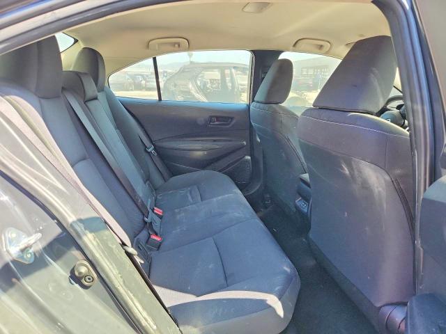 2024 Toyota Corolla Hybrid მანქანა იყიდება აუქციონზე, vin: JTDBCMFE4R3047361, აუქციონის ნომერი: 65873596
