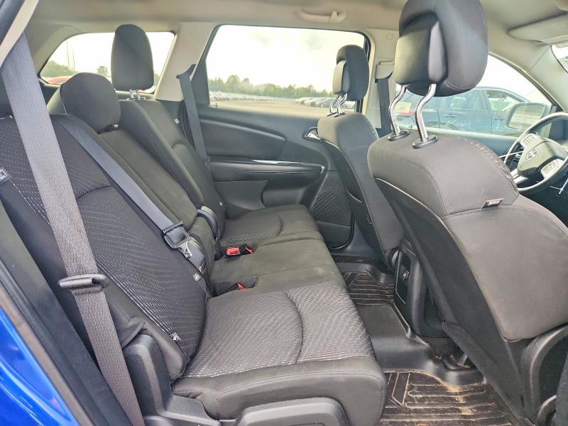 Продаж на аукціоні авто 2015 Dodge Journey, vin: 3C4PDCAB0FT622243, номер лоту: 66723736