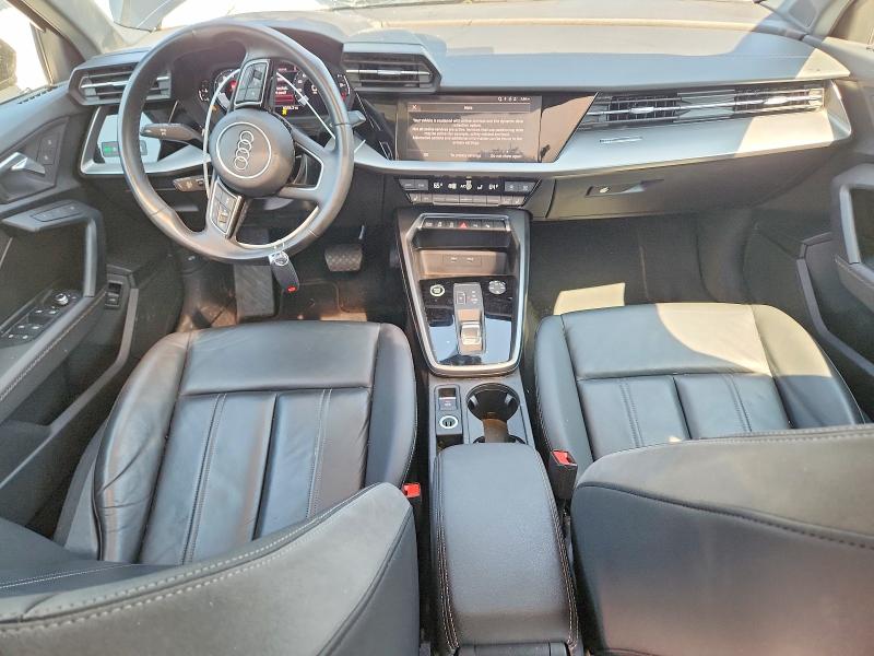 Aukcja sprzedaży 2023 Audi A3, vin: WAUAUDGY9PA061330, numer aukcji: 65356126