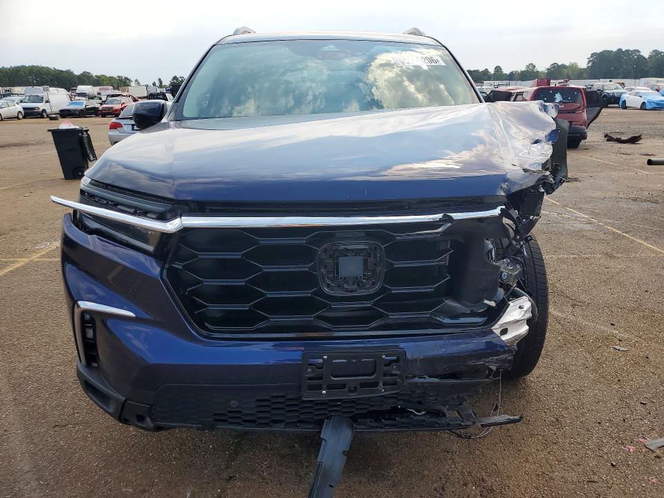 Продаж на аукціоні авто 2025 Honda Pilot, vin: 5FNYG2H72SB037454, номер лоту: 66720206