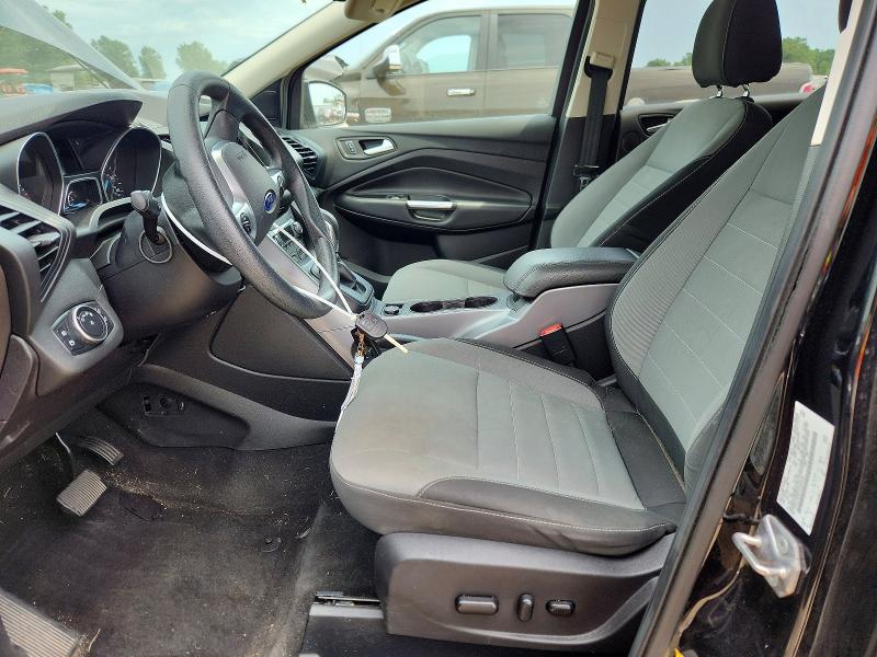 Продажа на аукционе авто 2016 Ford Escape, vin: 1FMCU9G97GUA83502, номер лота: 63968476