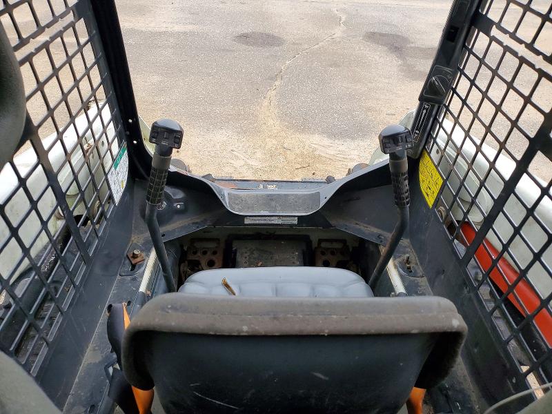 Продаж на аукціоні авто 2018 Bobcat S550, vin: AHGM18388, номер лоту: 64555106