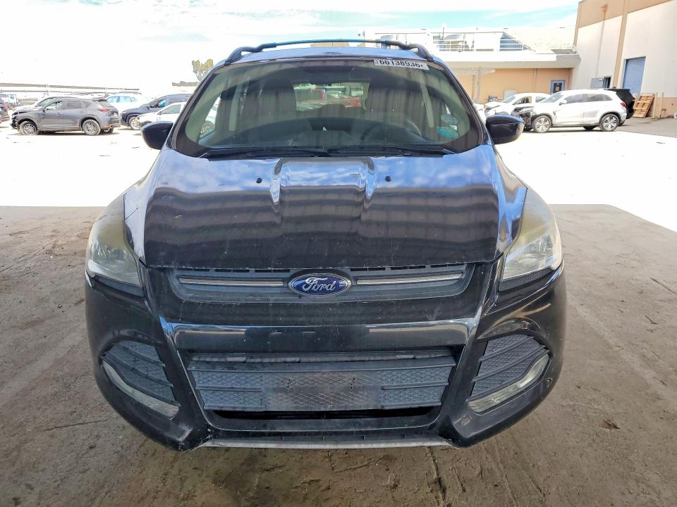 2014 Ford Escape მანქანა იყიდება აუქციონზე, vin: 1FMCU0GXXEUD72526, აუქციონის ნომერი: 66138936