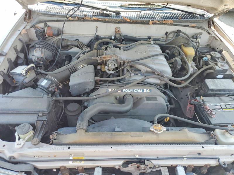 1998 Toyota 4runner მანქანა იყიდება აუქციონზე, vin: JT3GN86R7W0067194, აუქციონის ნომერი: 65157406