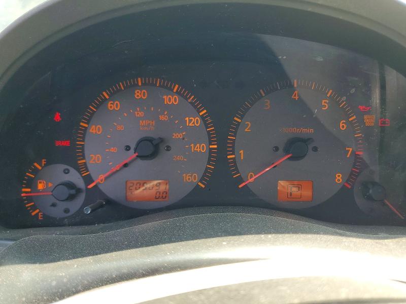 2004 Infiniti G35 მანქანა იყიდება აუქციონზე, vin: JNKCV54E14M823860, აუქციონის ნომერი: 64657566