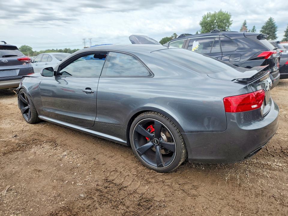 Продаж на аукціоні авто 2015 Audi Rs5, vin: WUAC6AFR0FA901625, номер лоту: 64495766