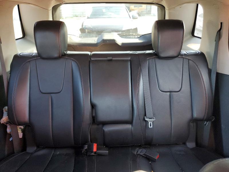 2014 Gmc Terrain მანქანა იყიდება აუქციონზე, vin: 2GKFLSE34E6236511, აუქციონის ნომერი: 63742096