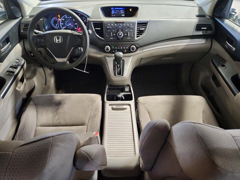 Продаж на аукціоні авто 2014 Honda Cr-v, vin: 3CZRM3H54EG703692, номер лоту: 65475446