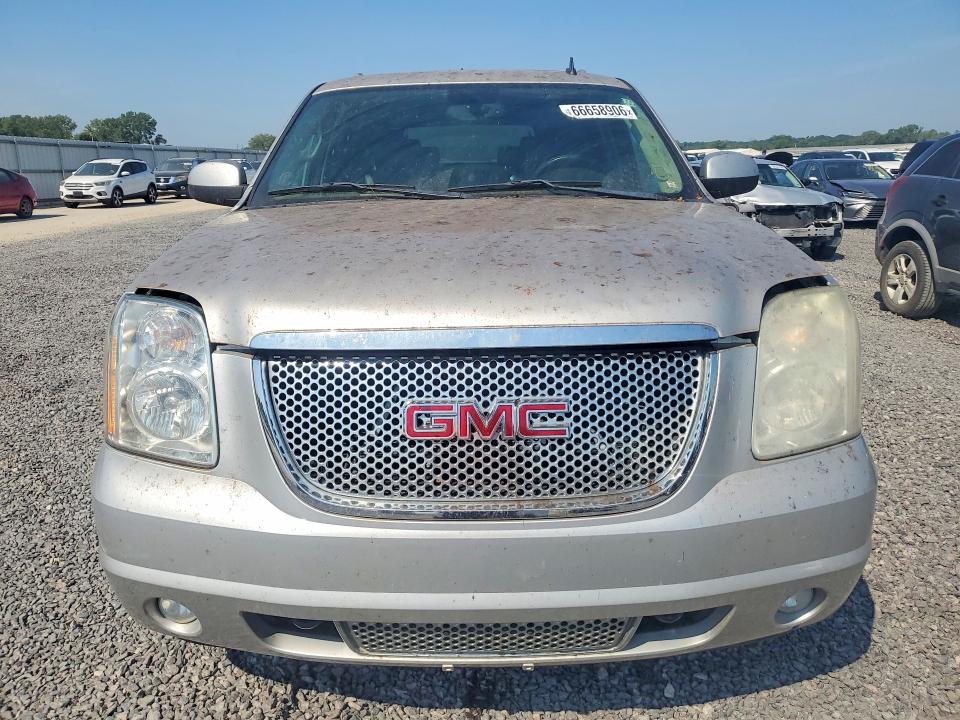 66658906 :رقم المزاد ، 1GKUKEEF1AR288232 vin ، 2010 Gmc Yukon مزاد بيع
