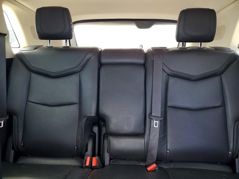 Aukcja sprzedaży 2019 Cadillac Xt5, vin: 1GYKNFRS3KZ230982, numer aukcji: 65676646