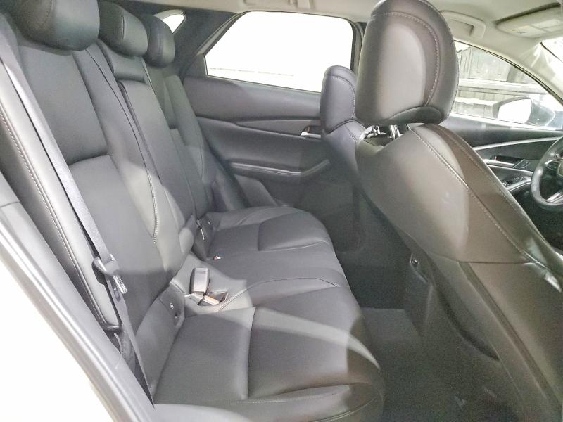 63387176 :رقم المزاد ، 3MVDMBBM4RM665042 vin ، 2024 Mazda Cx-30 مزاد بيع