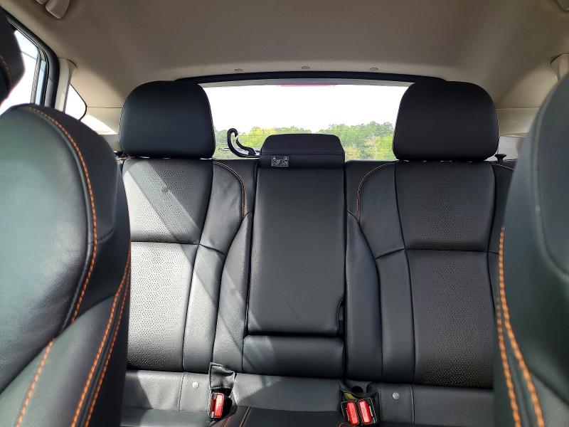 Продаж на аукціоні авто 2022 Subaru Crosstrek, vin: JF2GTHNC0NH213340, номер лоту: 63313676