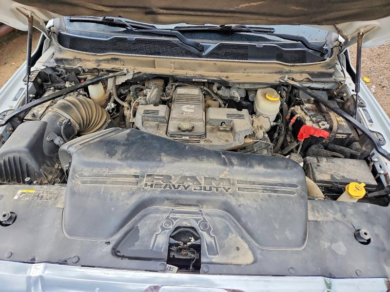Продажа на аукционе авто 2021 Ram 3500, vin: 3C63RRJL6MG649505, номер лота: 64024966