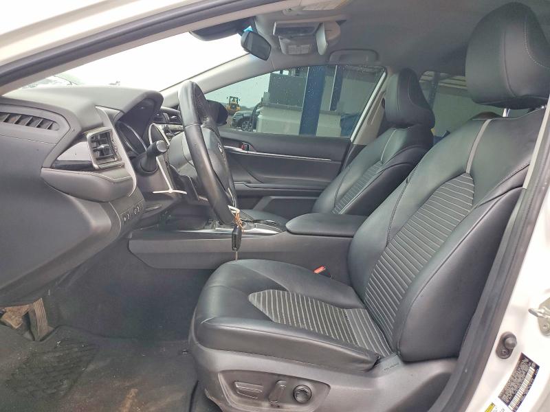 Aukcja sprzedaży 2020 Toyota Camry, vin: 4T1G11AK0LU976676, numer aukcji: 66976036