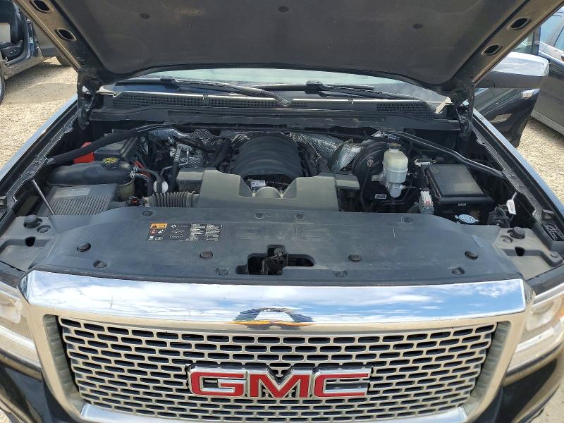 Продажа на аукционе авто 2015 Gmc Sierra, vin: 3GTU2WEC7FG126037, номер лота: 65804546