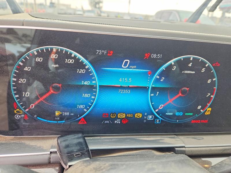 Aukcja sprzedaży 2022 Mercedes-benz Gle Coupe, vin: 4JGFD6BB4NA792912, numer aukcji: 64095866