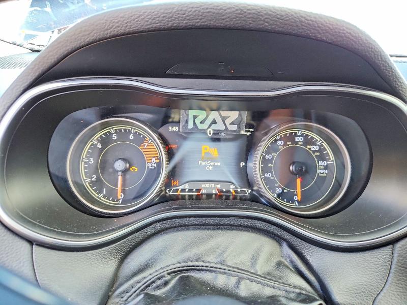 Aukcja sprzedaży 2019 Jeep Cherokee, vin: 1C4PJMDX0KD441018, numer aukcji: 66793386