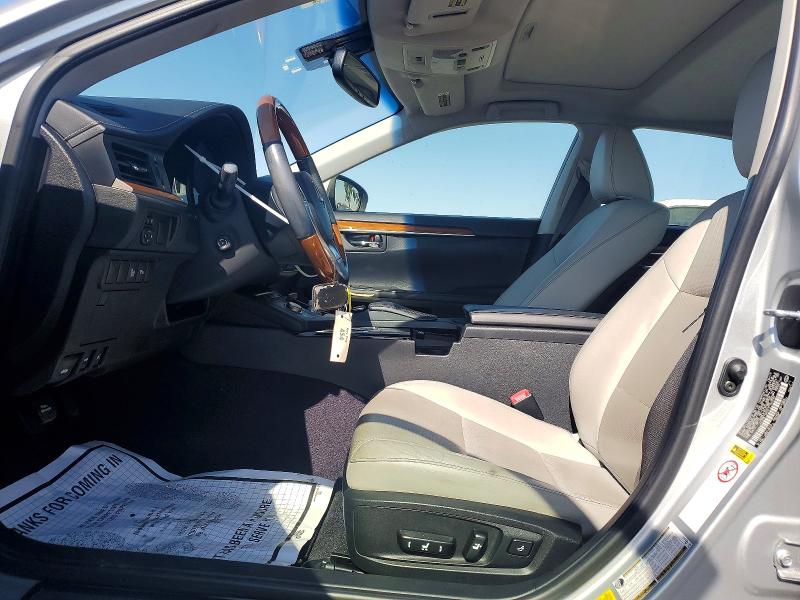 Продажа на аукционе авто 2015 Lexus Es, vin: JTHBW1GG0F2100336, номер лота: 64732066