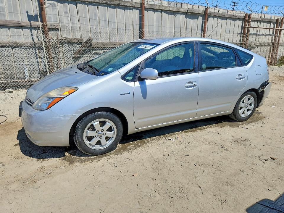 2008 Toyota Prius მანქანა იყიდება აუქციონზე, vin: JTDKB20U087780229, აუქციონის ნომერი: 64459296