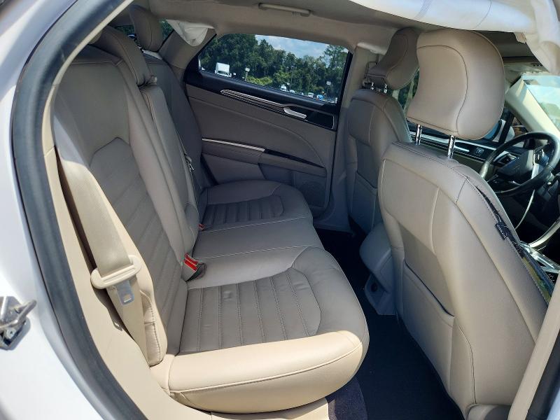 63846916 :رقم المزاد ، 3FA6P0H99HR338927 vin ، 2017 Ford Fusion مزاد بيع